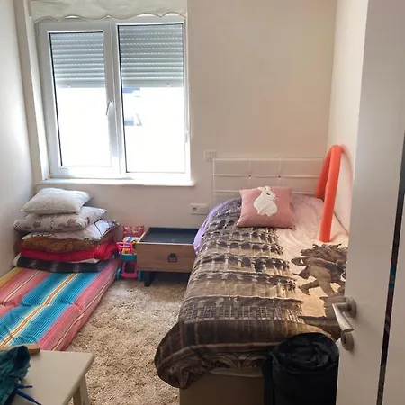 Luxe Appartement Antalya 250M Van De Zee אנטליה