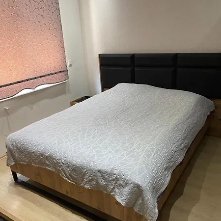 דירה Luxe Appartement Antalya 250M Van De Zee