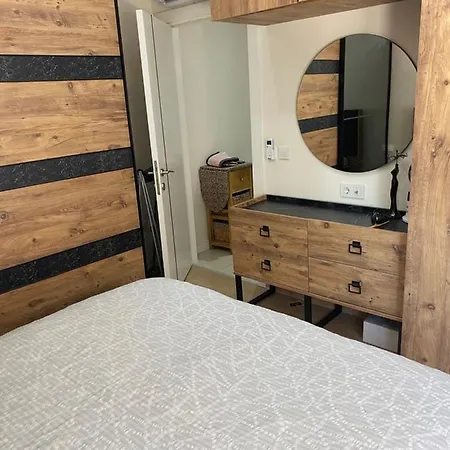 Luxe Appartement Antalya 250M Van De Zee * אנטליה