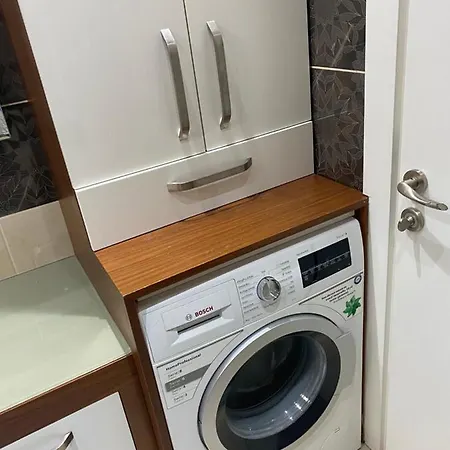 Luxe Appartement Antalya 250M Van De Zee דירה אנטליה